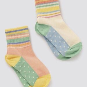 Matilda Jane Socks